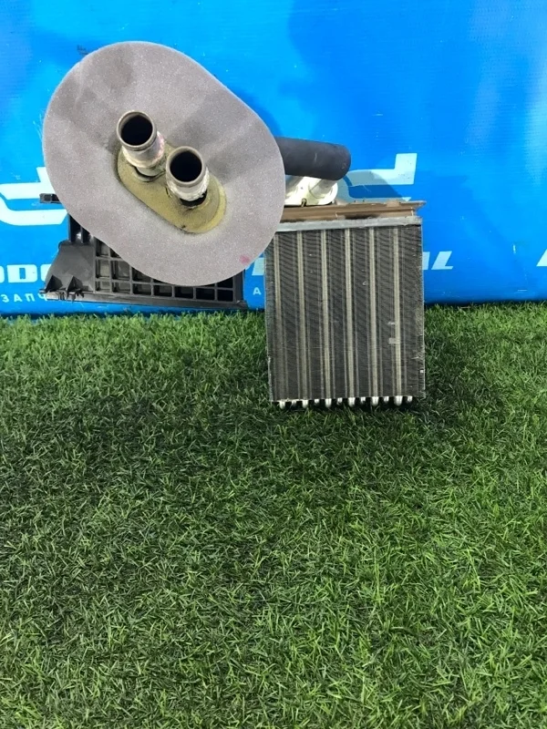 Радиатор отопителя Renault Logan 2 2014+