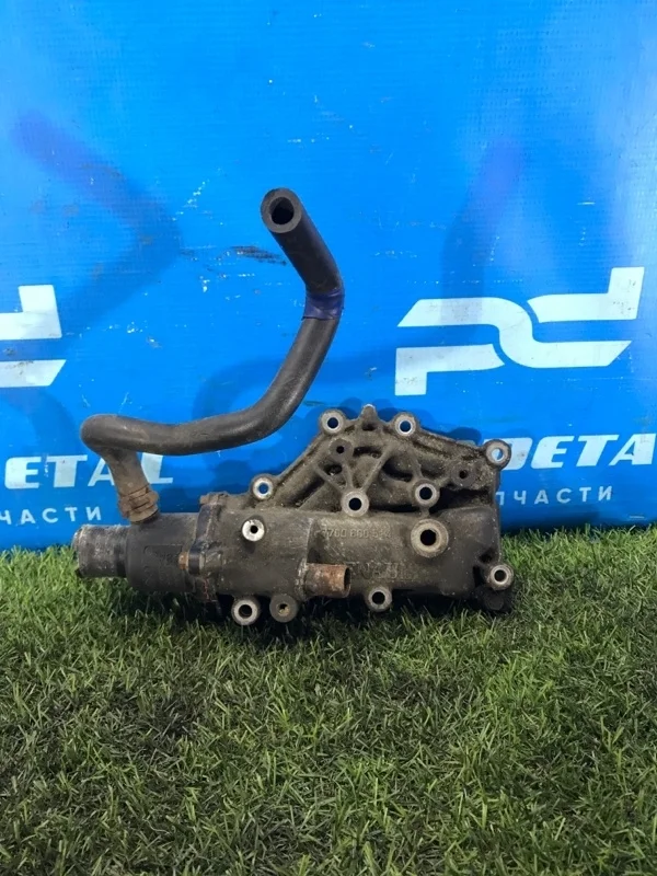 Корпус термостата Nissan Almera G15 K4M 2013-2018