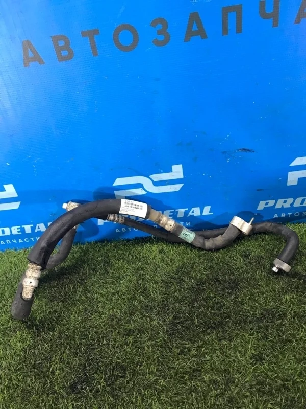 Трубка кондиционера Ssang Yong Actyon 2010+