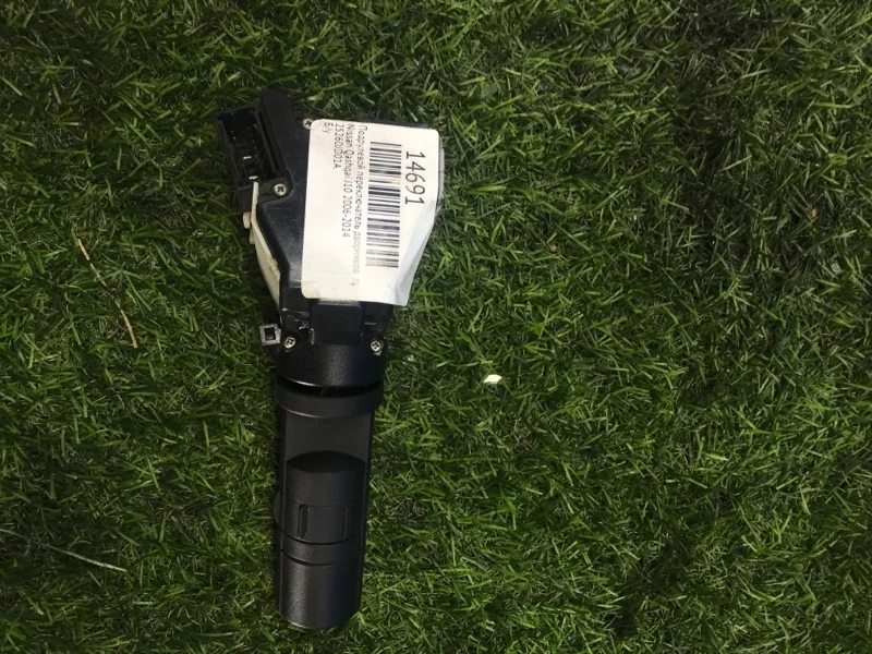 Подрулевой переключатель дворников правый Nissan