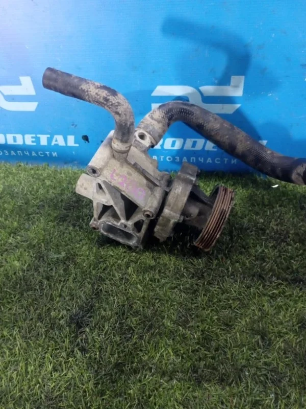 Насос водяной (помпа) Mitsubishi L200 KK 2015+