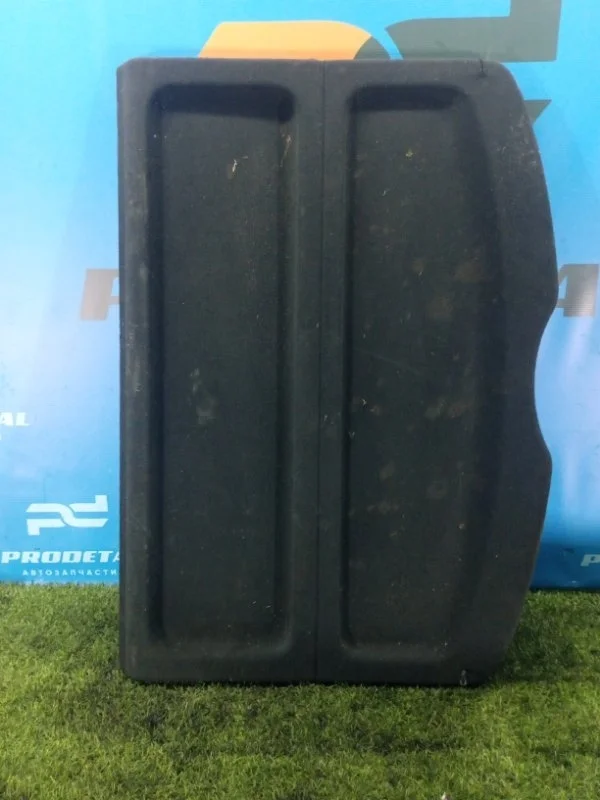 Полка багажника Skoda Octavia A5 BSE 2004-2013