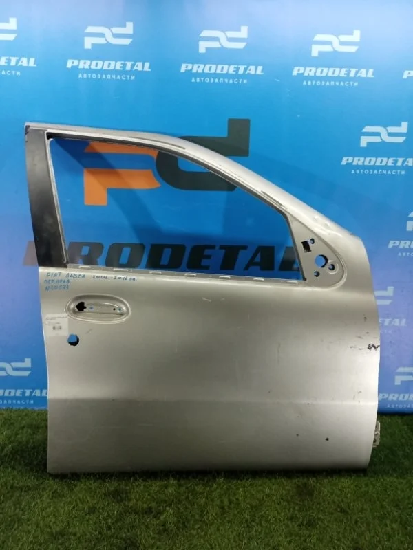 Дверь передняя правая Fiat Albea 2002-2012