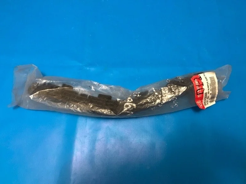 Кронштейн бампера задний правый Kia Sportage