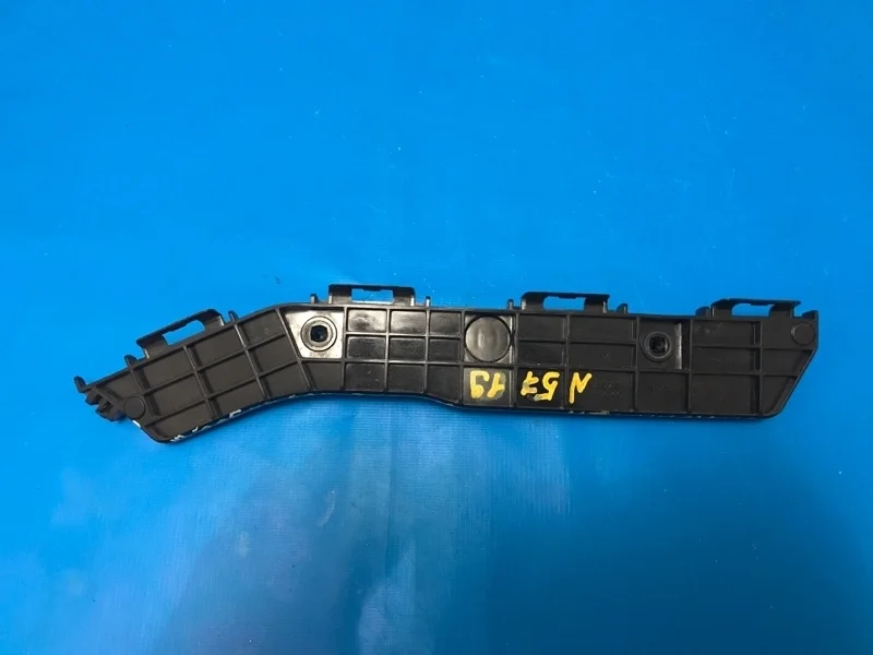 Кронштейн бампера задний левый Lexus RX AL10