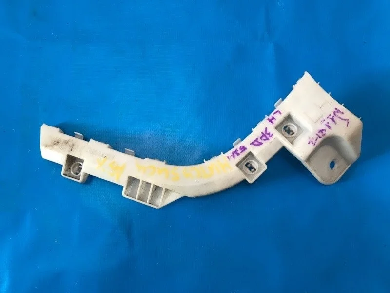 Кронштейн бампера задний левый Mitsubishi ASX