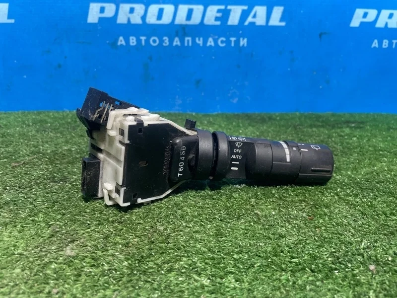 Переключатель стеклоочистителей Nissan Qashqai