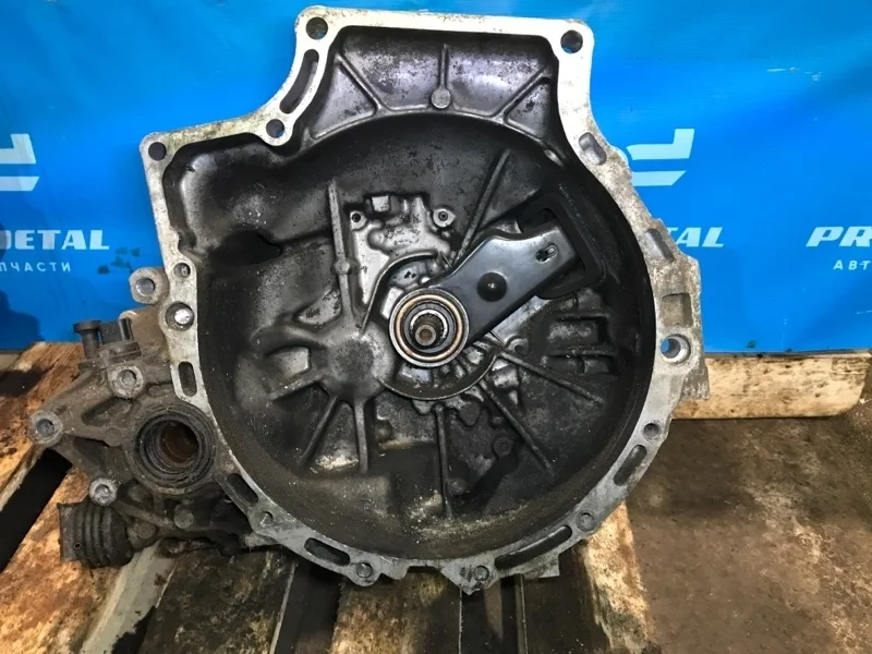 МКПП Kia Spectra 1.6 16V S6D 2001-2011