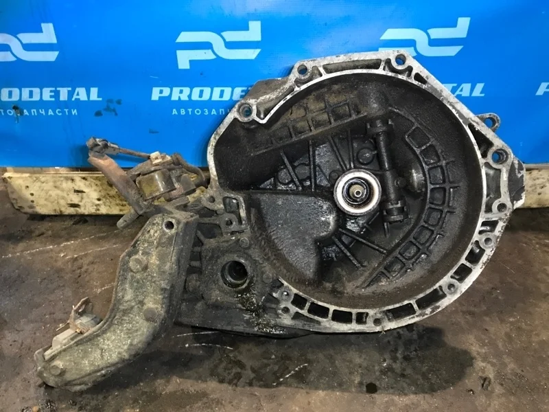 МКПП Daewoo Nexia 1.5 16V A15MF 1995-2016