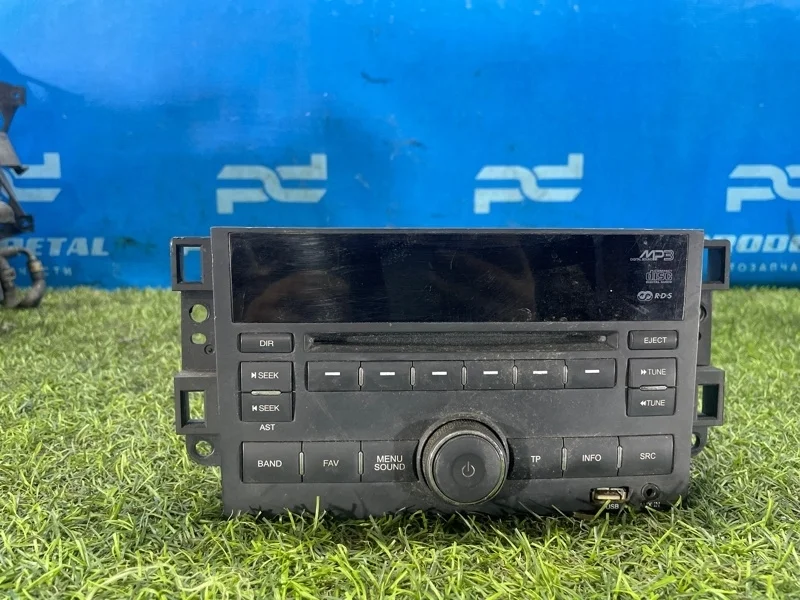 Магнитола Chevrolet Aveo T250