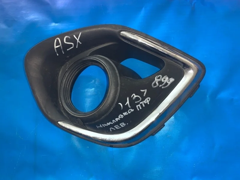 Рамка птф левая Mitsubishi ASX 4B11 2010+