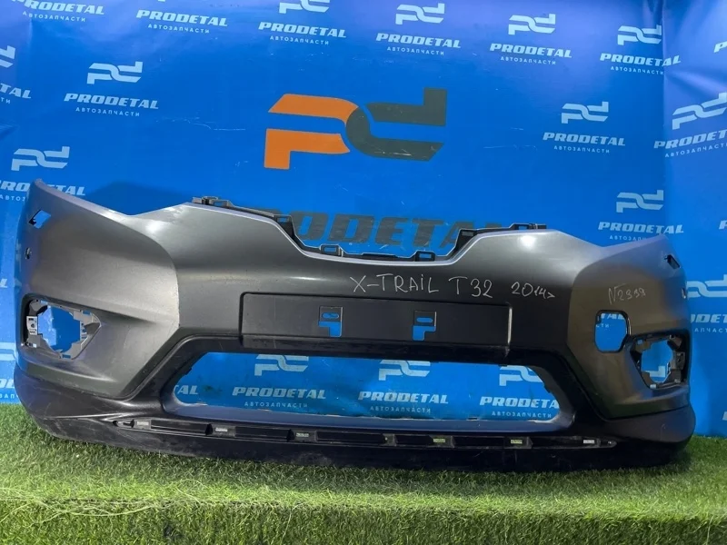 Бампер передний Nissan X-Trail T32
