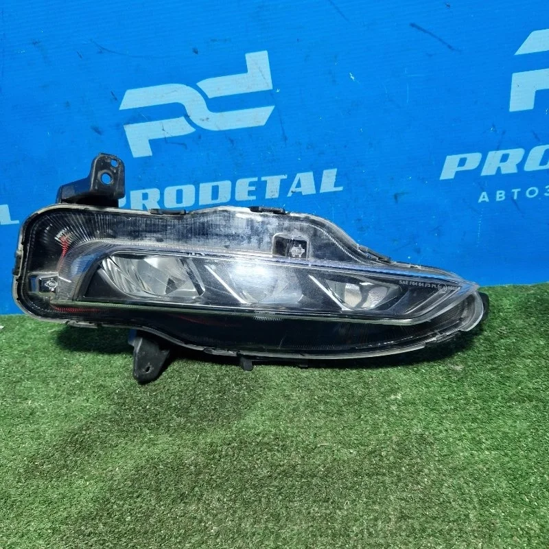 Фара противотуманная правая Kia Optima