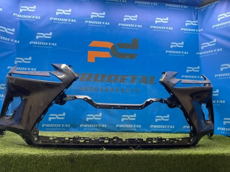 Бампер передний Lexus NX200 2014+