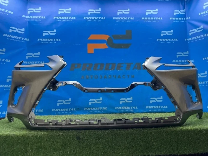 Бампер передний Lexus NX200