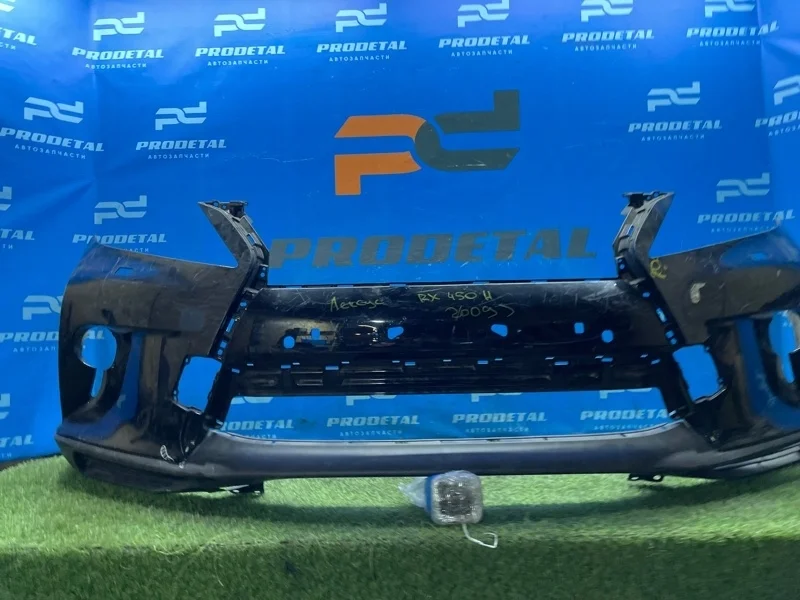 Бампер передний Lexus RX350