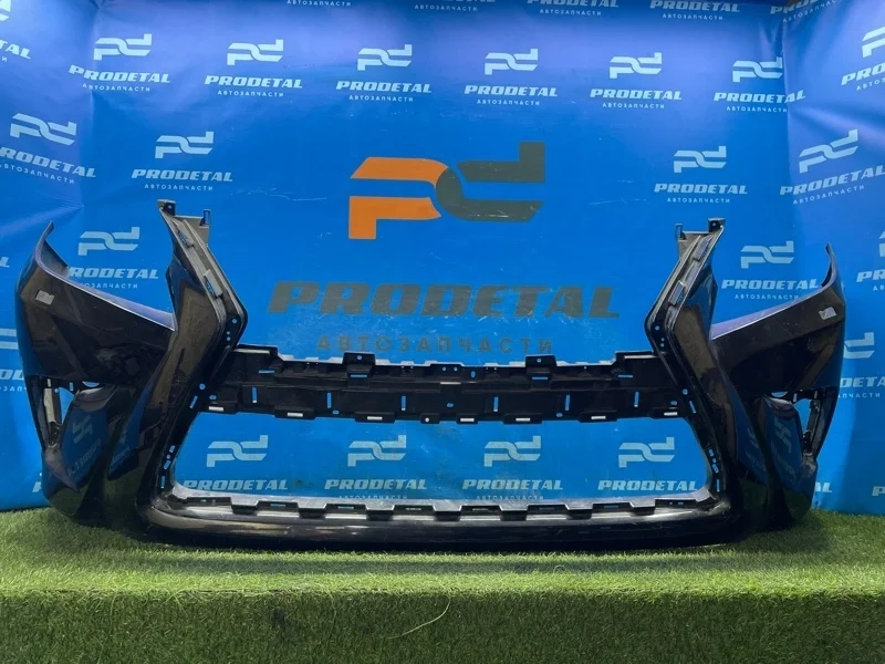 Бампер передний Lexus GX460