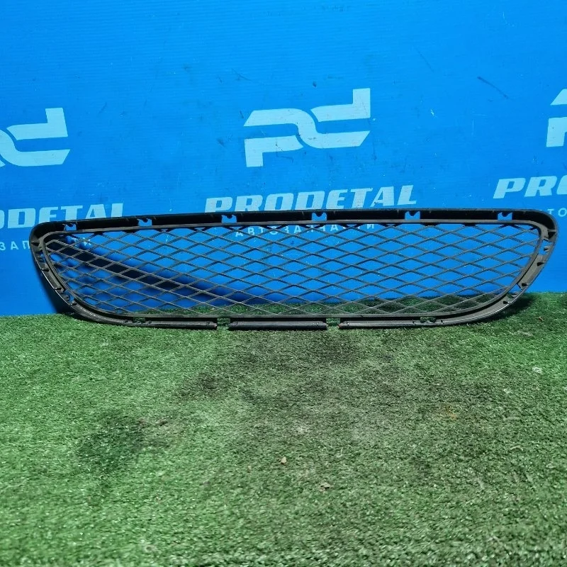 Решетка радиатора BMW X3