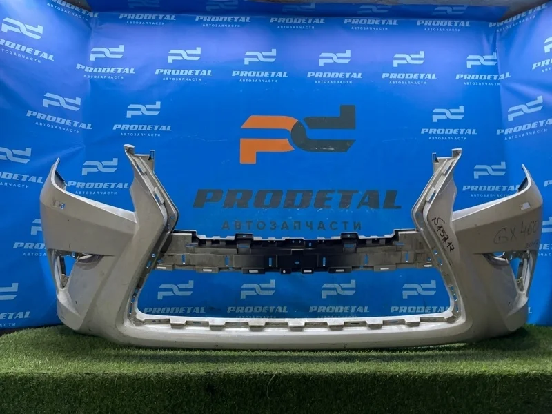 Бампер передний Lexus GX460