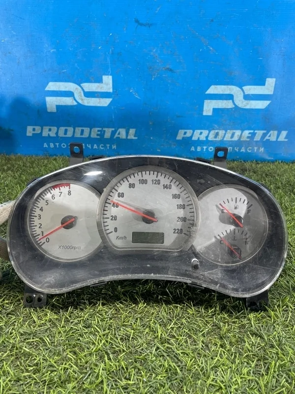 Приборная панель Chery Tiggo T11 2005-2016