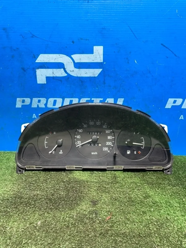 Приборная панель Chevrolet Lanos 2004-2010