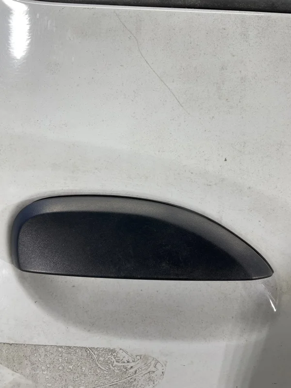 Ручка двери внешняя задняя правая Renault Logan 2