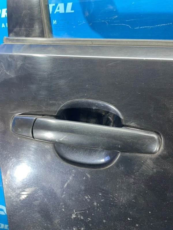 Ручка двери наружная передняя правая Suzuki Grand