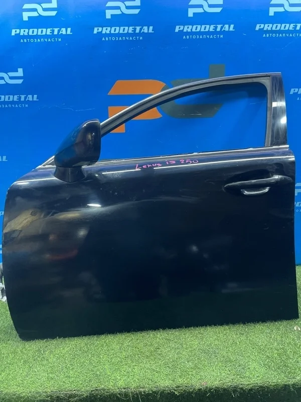 Дверь передняя левая Lexus IS250 2005-2013