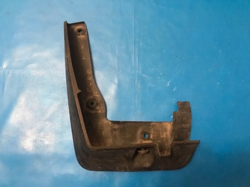 Решетка в бампер правая Skoda Octavia A7 2013-2020