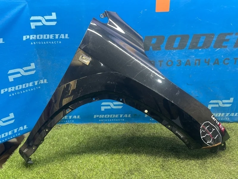 Крыло переднее правое Lexus NX200 2014+