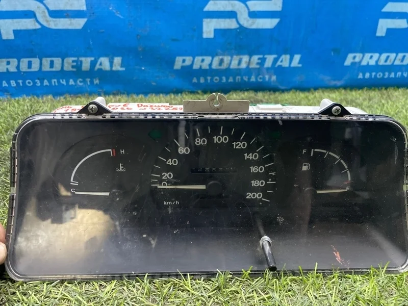 Панель приборов передний Daewoo Nexia 1995-2016