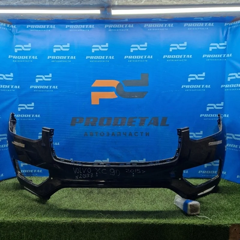 Бампер передний Volvo XC90