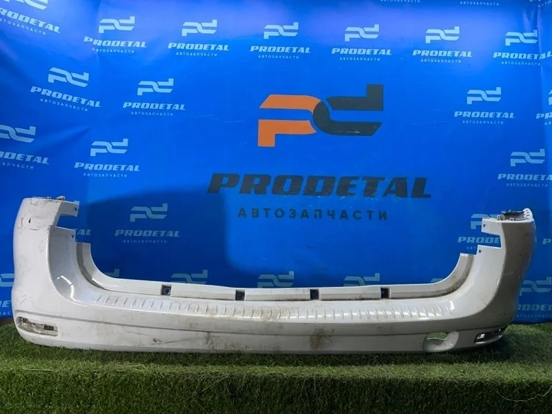 Бампер задний LADA Largus