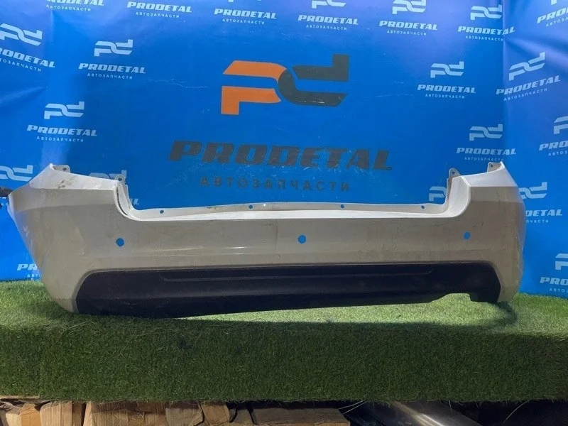 Бампер задний LADA Granta