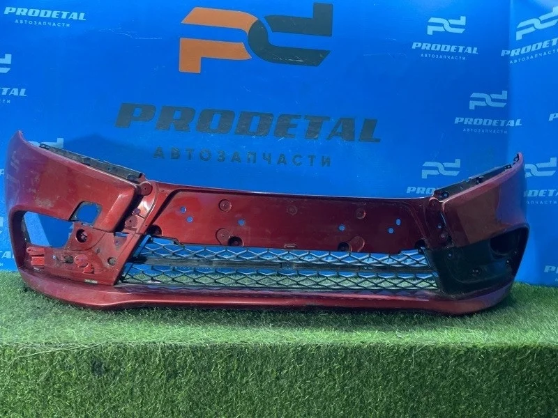 Бампер передний LADA Vesta