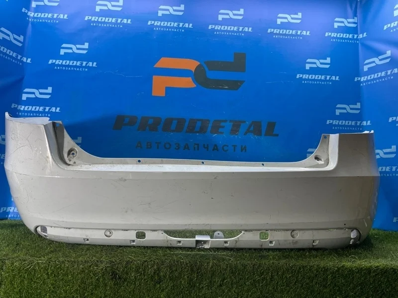 Бампер задний LADA Vesta