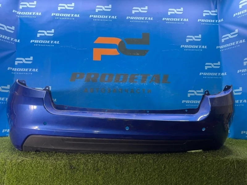 Бампер задний LADA Granta