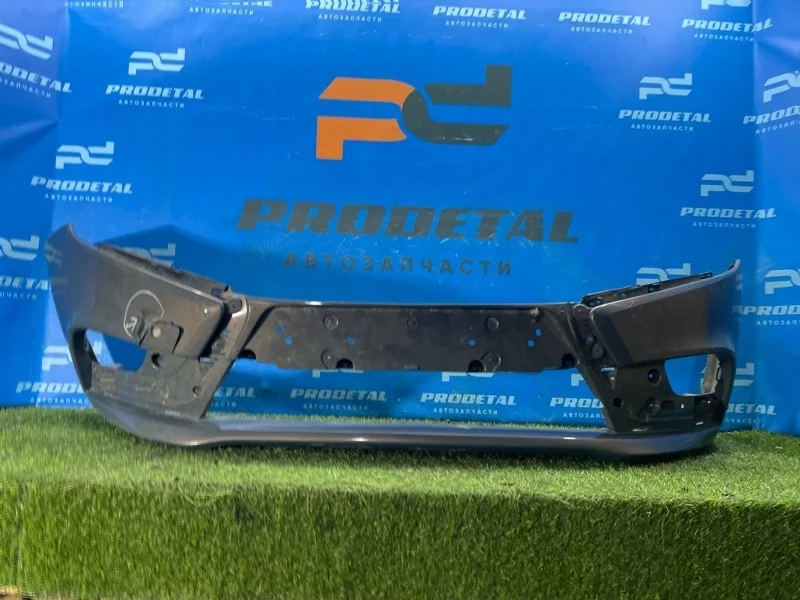 Бампер передний LADA Vesta