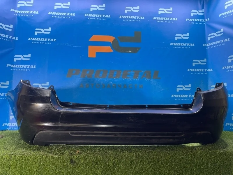 Бампер задний LADA Granta