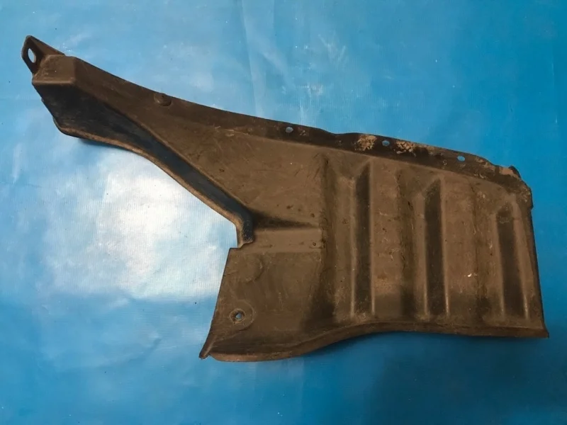 Подкрылок задний левый Mitsubishi ASX 2010+