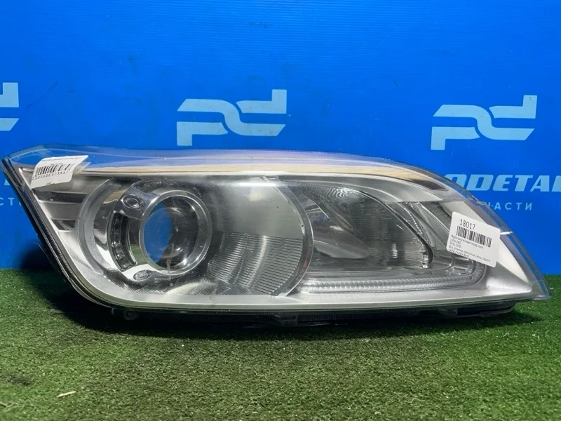 Фара галогеновая передняя правая Lifan X60