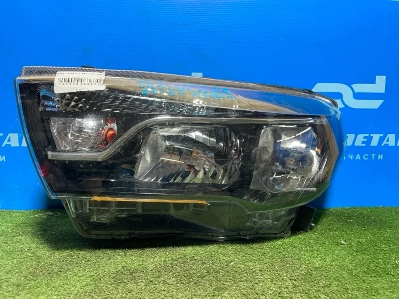 Фара передняя левая LADA Vesta