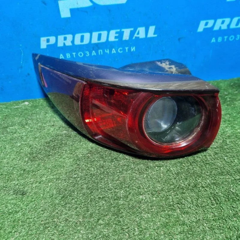 Фонарь наружный задний правый Mazda CX-5