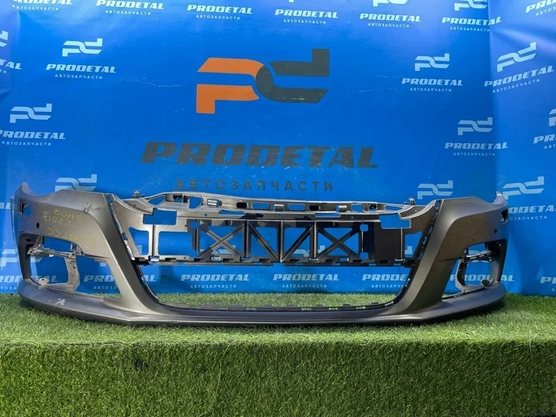 Бампер передний Volkswagen passat cc