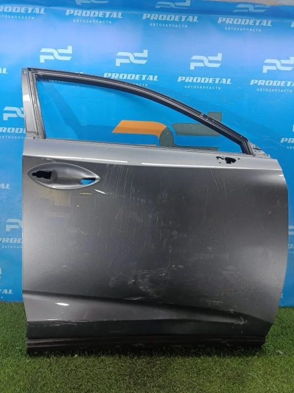 Дверь передняя правая Lexus NX200
