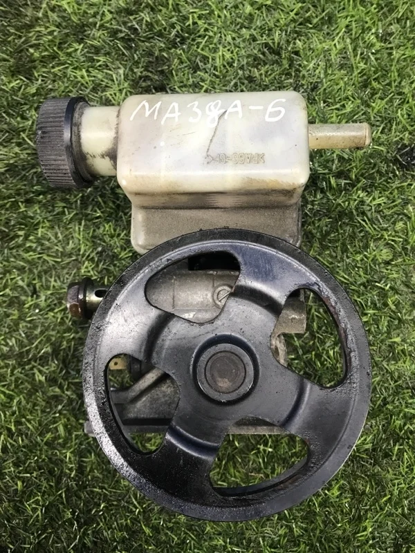 Насос гидроусилителя руля Mazda 6 GG 2002-2007