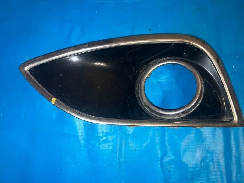 Рамка птф передняя левая Hyundai ix35 D4HA