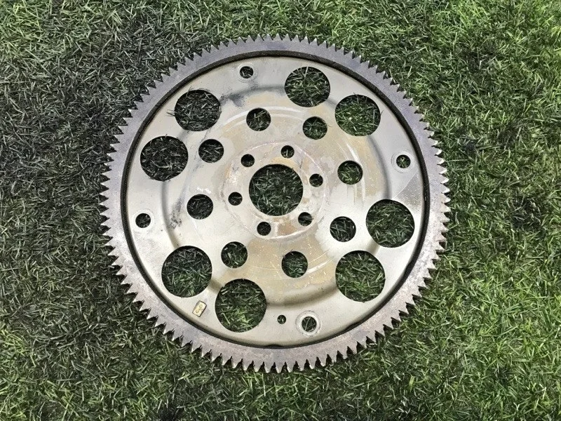 Маховик Nissan Almera