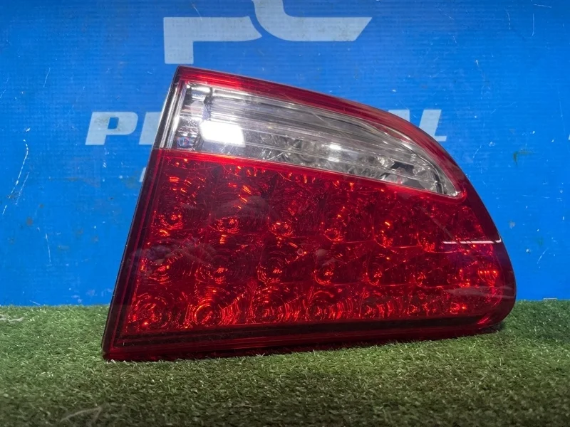 Фонарь заднего хода задний правый Citroen