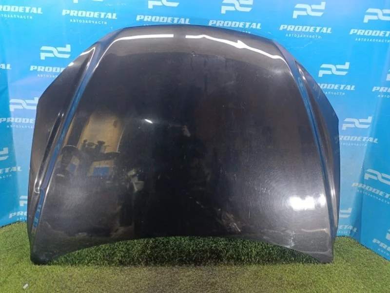 Капот Mazda CX-5